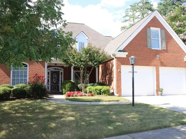1298 Parkview Ln, Kennesaw, GA 30152