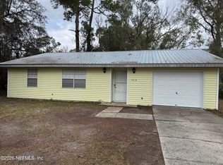 1015 W Pratt St, Starke, FL 32091