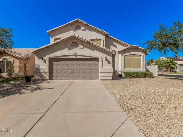 640 W COUNTRY ESTATES Avenue, Gilbert, AZ 85233