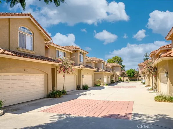 241 S 4th Ave, Covina, CA 91723