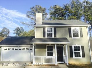 9283 Tee Trce, Riverdale, GA
