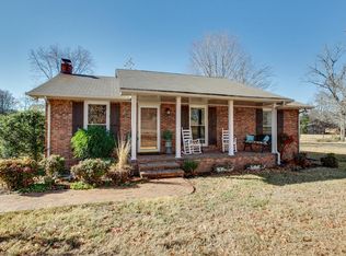 4485 Pratt Ln, Franklin, TN 37064