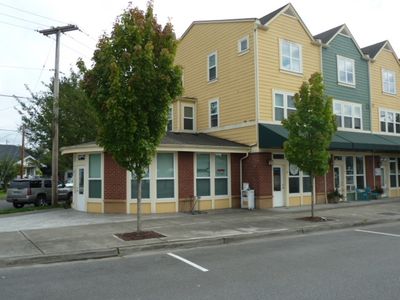 816 Cherry St Unit 5, Sumner, WA, 98390