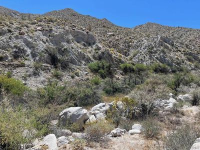 475 Canyon Rd, Julian, CA, 92036