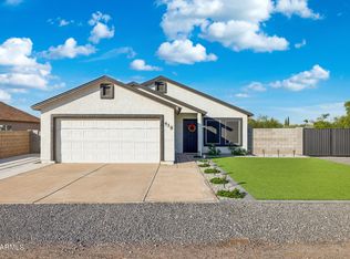 418 N 101st Pl, Mesa, AZ 85207