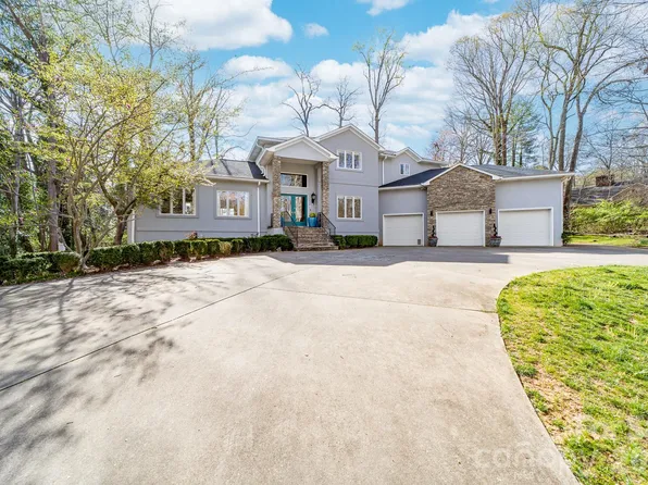 206 Vauxhall Dr, Shelby, NC 28150