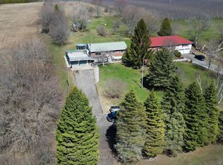 3778 Highway 2 Rd, Clarington, ON L1B1L9