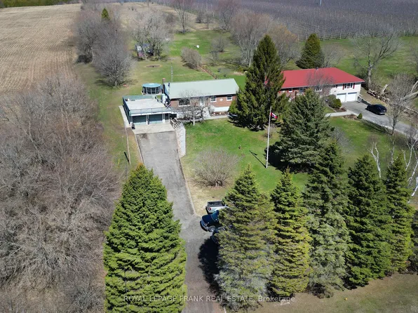 3778 Highway 2 Rd, Clarington, ON L1B 1L9