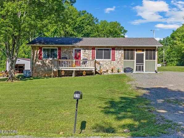 316 N Iowa Ave, Etowah, TN 37331