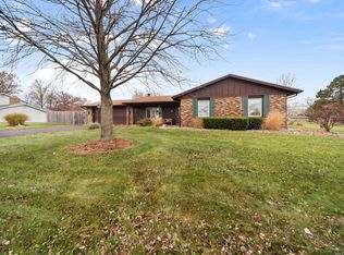 5321 Joyce Ave, Fort Wayne, IN 46818