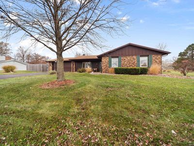 5321 Joyce Ave, Fort Wayne, IN, 46818