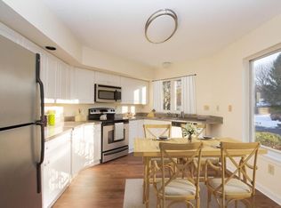 Rosewood Condominiums, North Haven, CT 06473