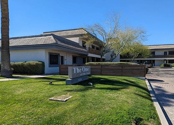 2nd image of 3620 N Miller Rd APT 27