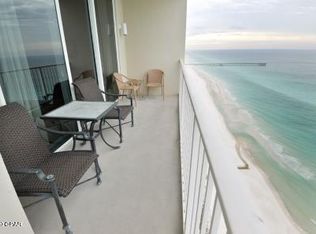 16819 Front Beach Rd UNIT 2615, Panama City Beach, FL 32413