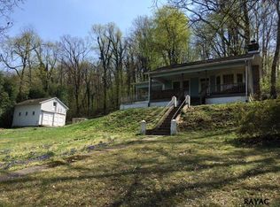 1785 Conewago Creek Rd, Manchester, PA 17345