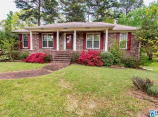 717 12th Ln, Pleasant Grove, AL 35127