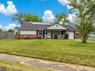 1001 Sussex Ave, Deptford, NJ 08096