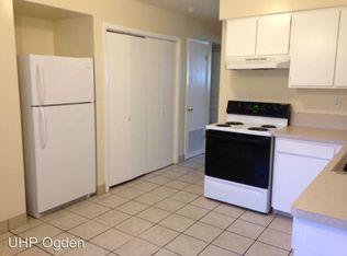 1295 E 5825 S APT 3, South Ogden, UT 84405