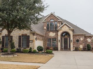 8008 Comstock Dr, Arlington, TX 76001