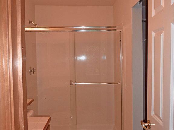 Kitchen with plenty of counter space