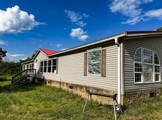 2827 Indian Creek Rd, Dandridge, TN 37725