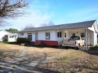 510 2nd Ave S, Loretto, TN 38469