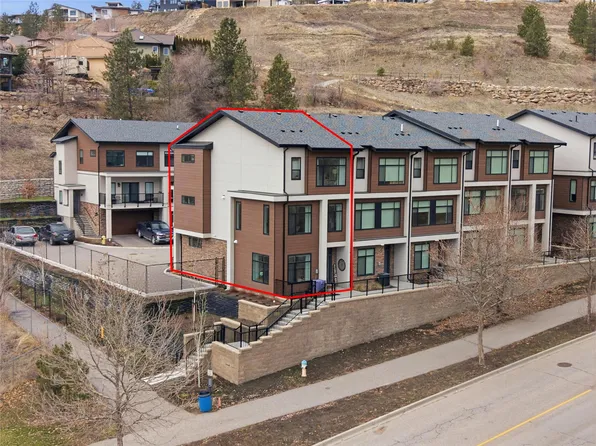 1176 Black Mountain Dr, Kelowna, BC V1P 1R7