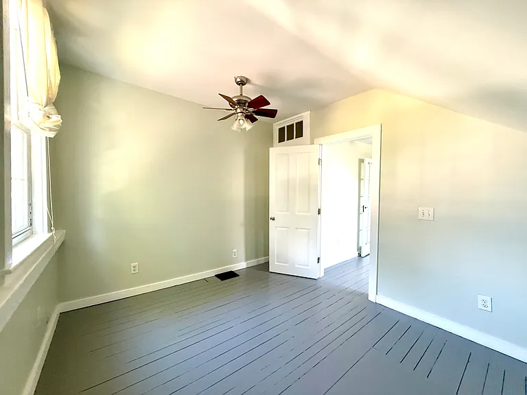 Front bedroom