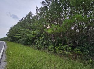 TRACT 8A 0 County Rd #47, Brilliant, AL 35548