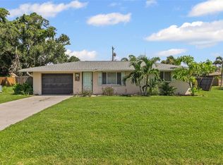 80 Loyola Rd, Venice, FL 34293