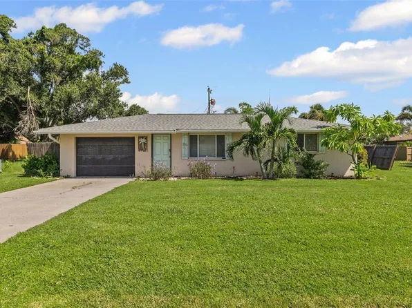 80 Loyola Rd, Venice, FL 34293