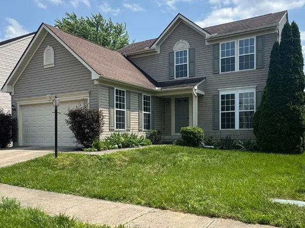185 Bannock Dr, Maineville, OH 45039