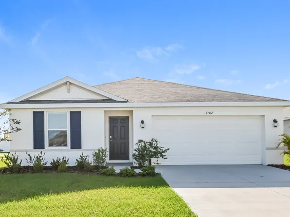 11702 Miracle Mile Dr, Riverview, FL 33578