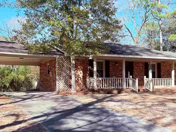 1112 Hunt Dr, Hartsville, SC 29550