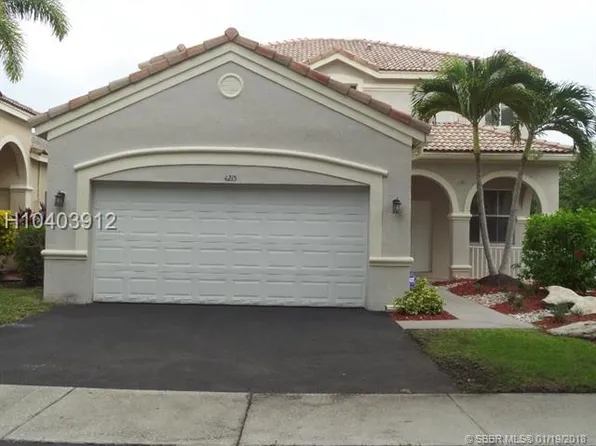 4215 Sabal Ridge Cir, Weston, FL 33331