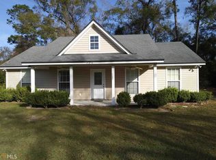 11991 Johnson St, Saint George, GA 31562