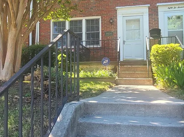8614 Pleasant Plains Rd, Towson, MD 21286