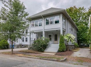 15 William St #2, Portland, ME 04103
