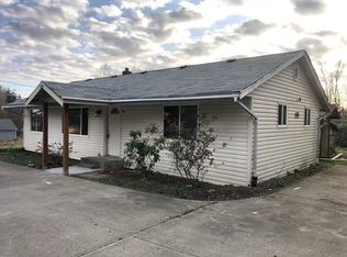 22115 Military Rd S, Seattle, WA 98198