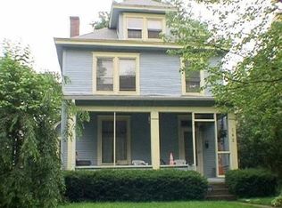 142 E Northwood Ave, Columbus, OH 43201