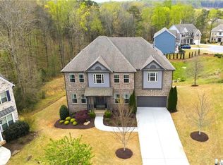 1400 Torrington Dr, Auburn, GA 30011