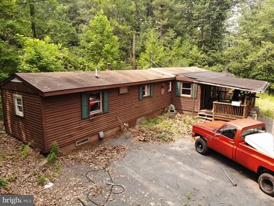 812 Lincoln Way W, Mc Connellsburg, PA, 17233