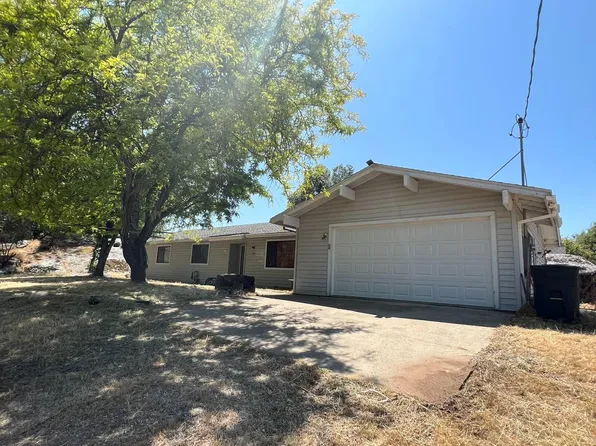 4205 Burl Dr, Mariposa, CA 95338