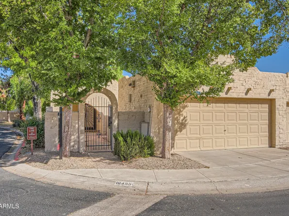 16455 N 29th Lane, Phoenix, AZ 85053
