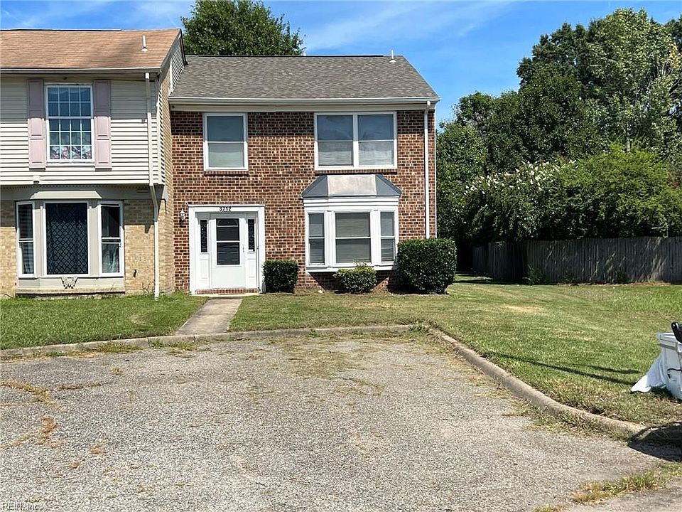 3712 Northwood Ct, Virginia Beach, VA 23452 Zillow