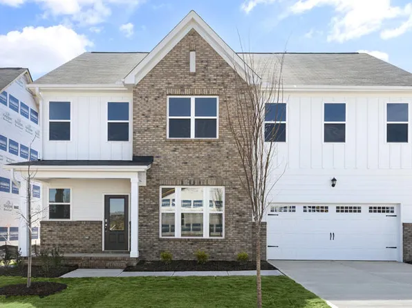 1513 Jasmine View Way, Knightdale, NC 27545