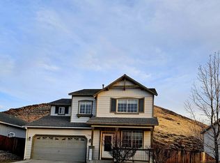 4060 Culpepper Dr, Sparks, NV 89436