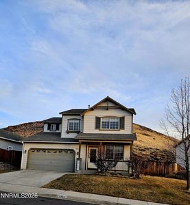 4060 Culpepper Dr, Sparks, NV, 89436