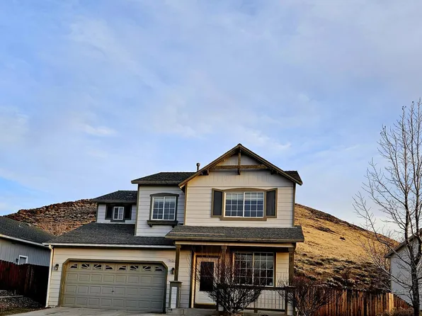 4060 Culpepper Dr, Sparks, NV 89436