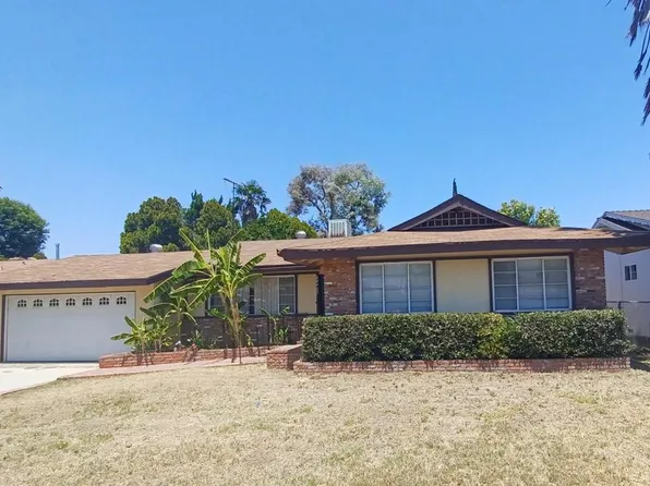 22423 Cantara St, Canoga Park, CA 91304